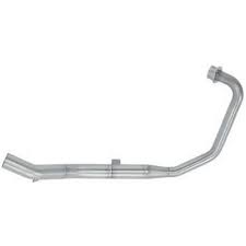 Colector de acero inoxidable Arrow Honda CB 125F para silenciadores Arrow 51017mi