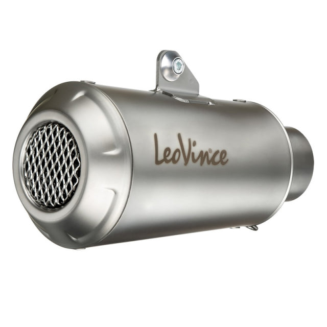 Silenciador LEOVINCE LV-10 - CB1000R 2018-2019, 2021-2023 ABS 15222