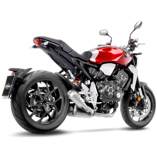 Silenciador LEOVINCE LV-10 - CB1000R 2018-2019, 2021-2023 ABS 15222
