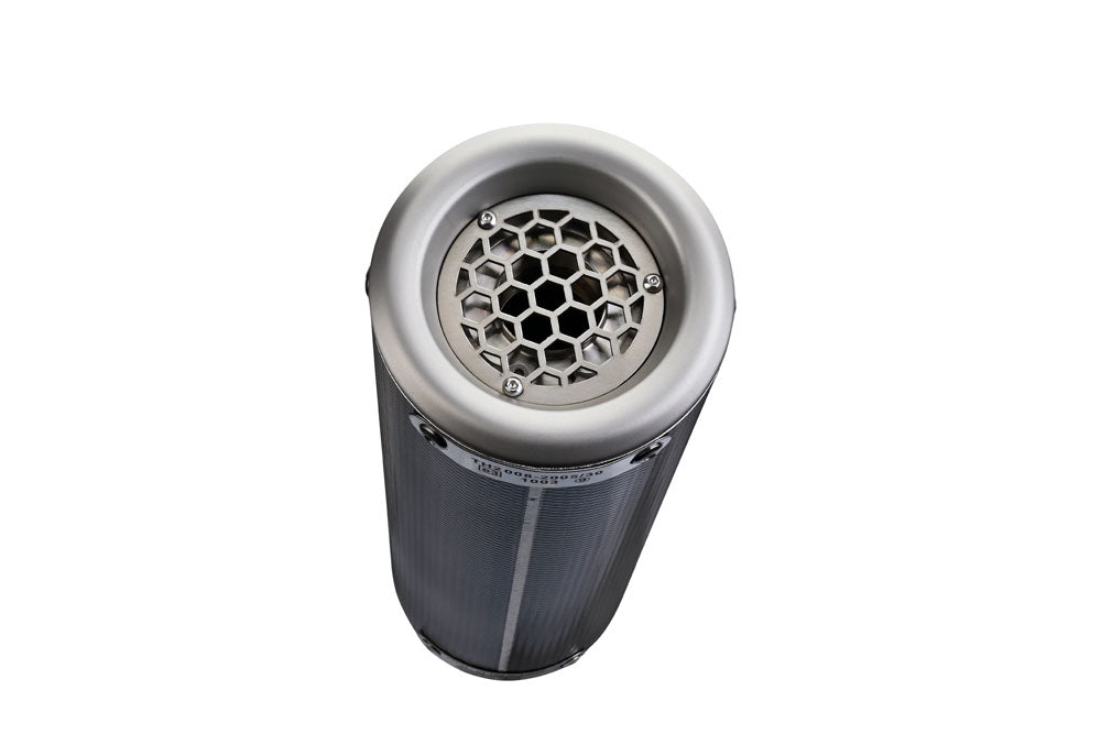 Kawasaki Ninja 1000 Sx 2020 Exhaust GPR Slip-on M3 Poppy