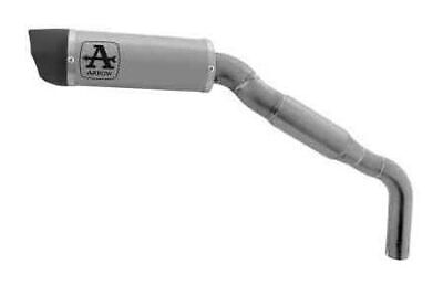 Escape Arrow Indy Race de titanio 71971PK para Honda CBR600RR 2024-2025