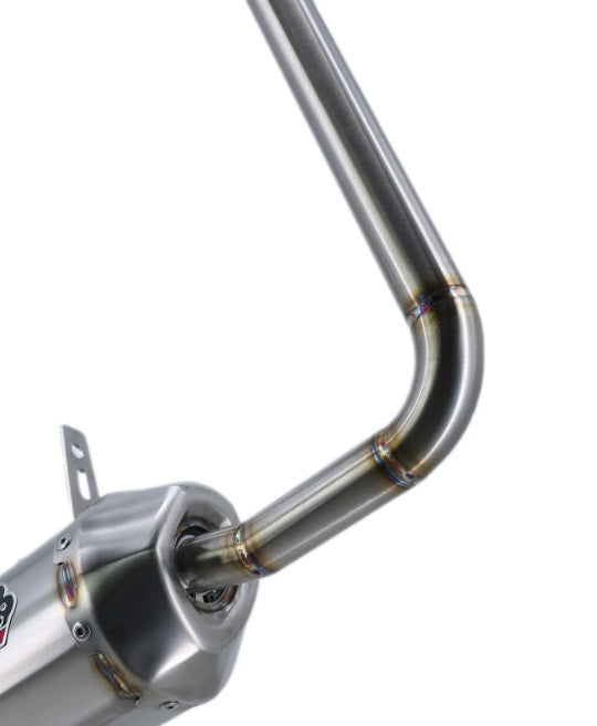 Can Am Outlander 650 Max 2013-2023 Exhaust GPR Slip-on Snorkel kit