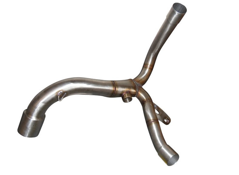Goes 360 Max 2005-2009 Exhaust GPR Full System Deeptone Atv