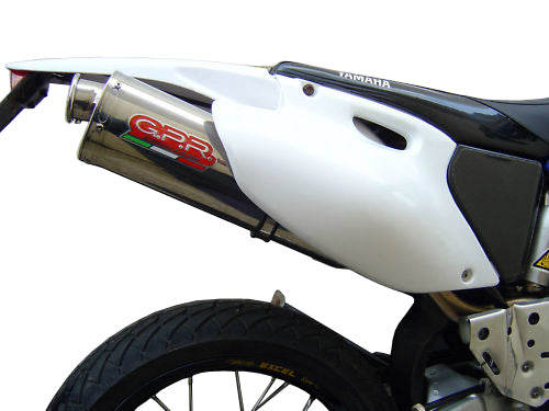 Yamaha YZ250F 2006-2009 Exhaust GPR Full System Trioval