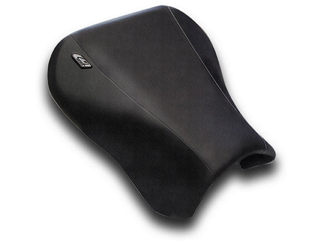 Funda de asiento delantero Luimoto, edición BaseLine para Suzuki GSXR 600 750 2004-2005