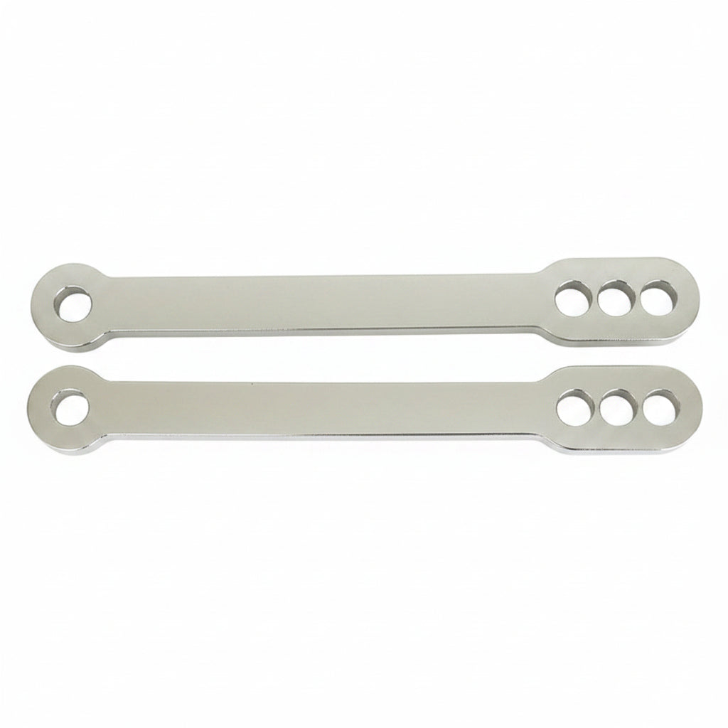 Sixty61 Kawasaki ZX6 ZX636 ZX9 ZZR600 ZX12R Lowering Links