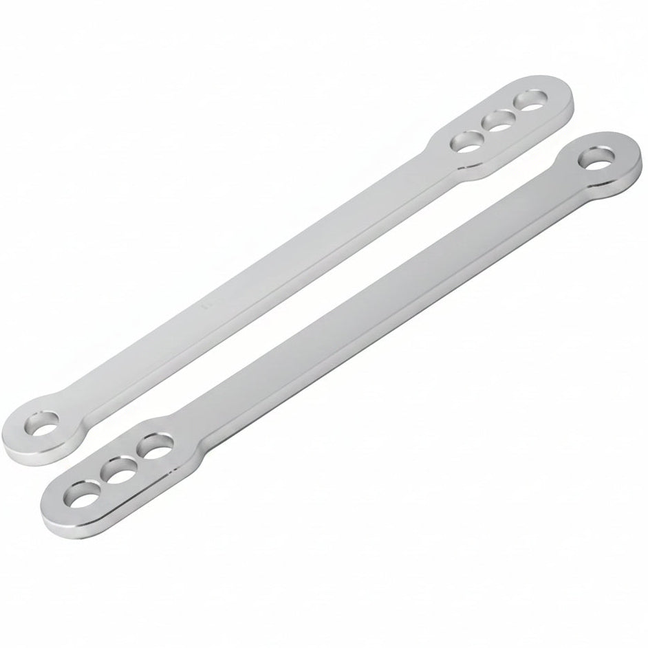 Sixty61 Kawasaki ZX6 (98-12)/ ZX9R(98-03 )/ ZX636R & RR (03-05); ZX12R (all years) Lowering Links