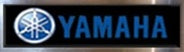 YAMAHA MIRROR BLOCK OFFS