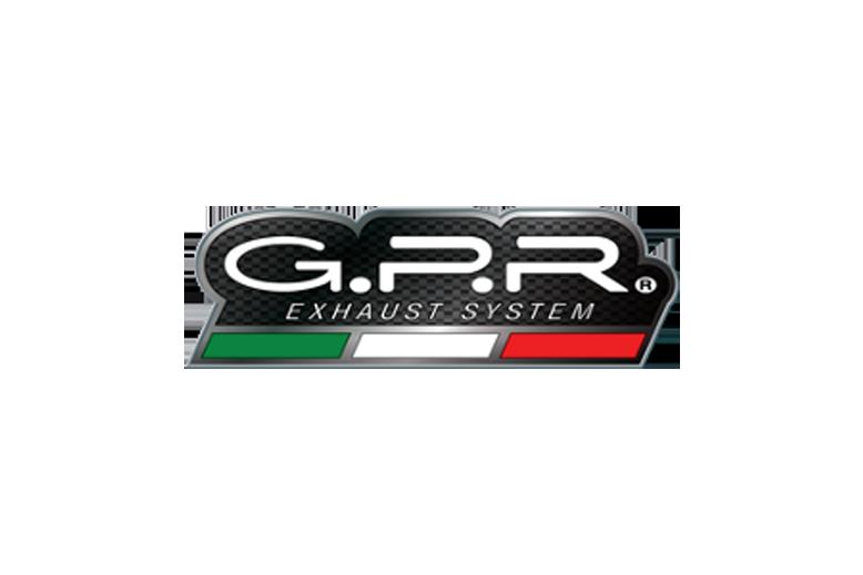 GPR Exhaust Systems, Motorcycle Exhausts, Top Cases, Side Cases from Sixty61