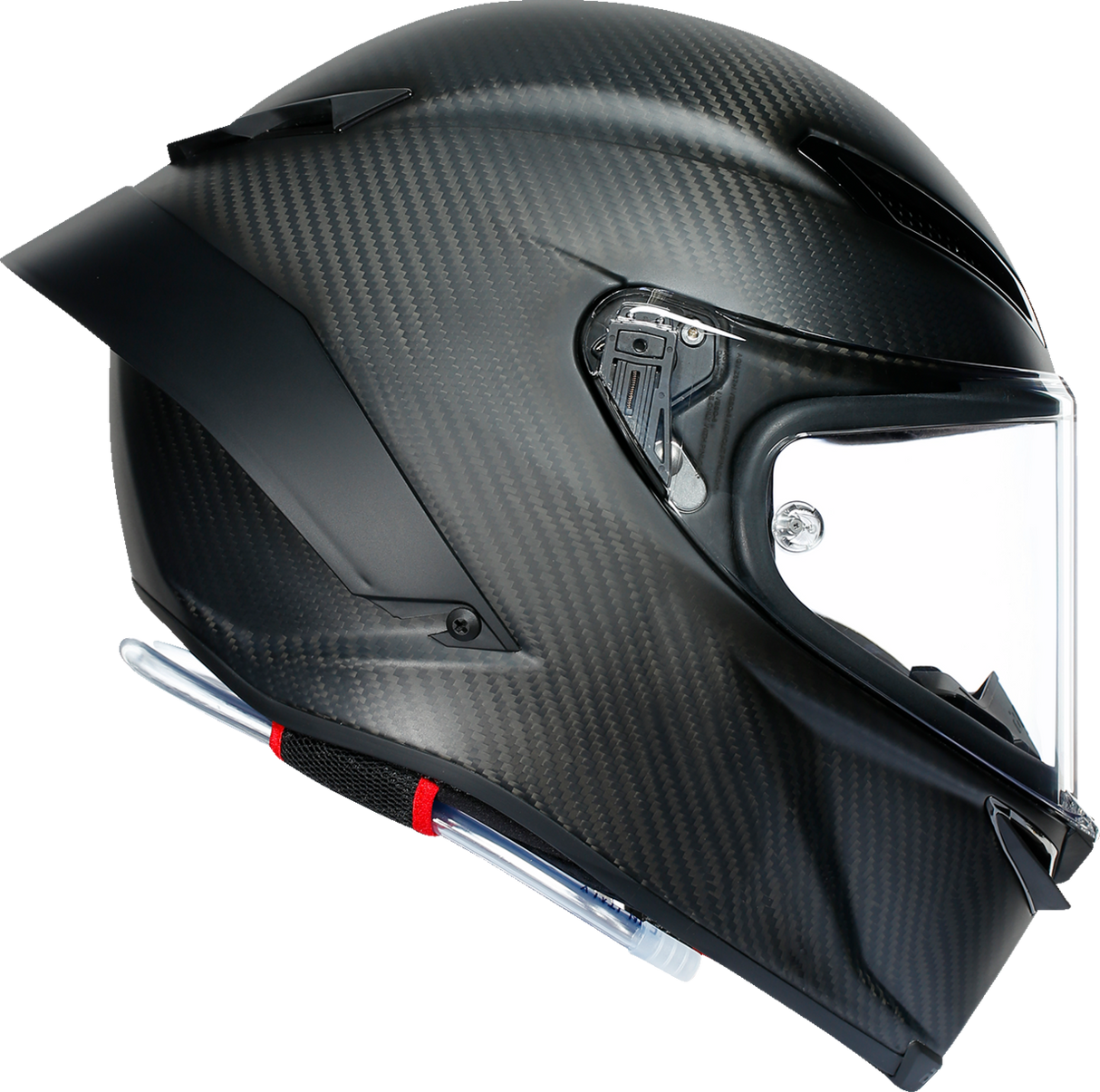 Casco de moto AGV Pista GP RR - Carbono mate - Grande 2118356002007L