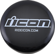 ICON Barstool Seat - Logo X80-6020IC-A