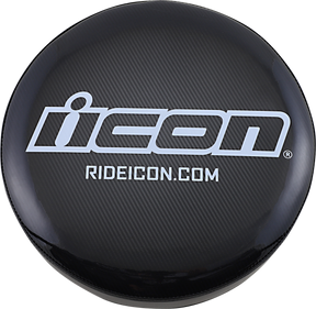 ICON Barstool Seat - Logo X80-6020IC-A
