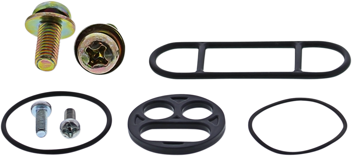 Kit de reconstrucción MOOSE RACING - Grifo de purga - Suzuki 60-1049 