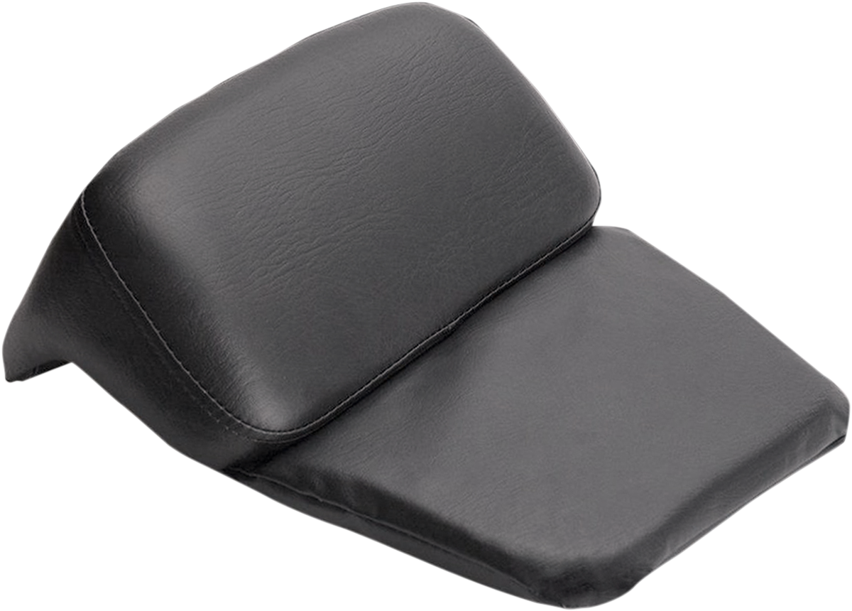 SADDLEMEN Almohadilla Tour-Pak con parte superior acolchada cortada 11886-PT 