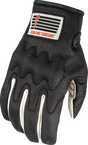 ICON Airform Slabtown™ Gloves - Black - Large 33014805
