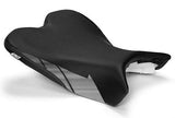 Funda de asiento delantero Luimoto, edición deportiva para Yamaha YZF R1 2009-2014