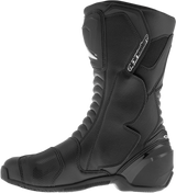 Botas ALPINESTARS SMX-S - Negras - Talla 13.5 EE. UU. / 49 UE 224351710049