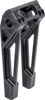 Elevadores KODLIN MOTORCYCLE - Fastback - 10" - Negro K55121