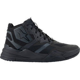 Zapatillas ALPINESTARS Speedflight - Negras - Talla 12.5 (EE. UU.) 2654124110013