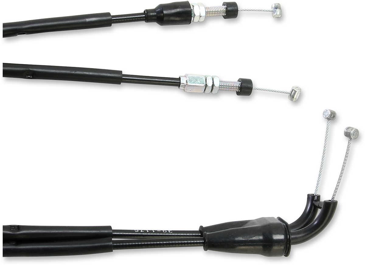 Cable del acelerador MOOSE RACING - Yamaha 45-1181