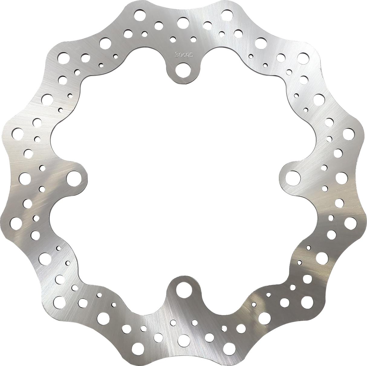 Rotor MOOSE RACING RFX - Trasero - Suzuki FXBD 30605 55NP 
