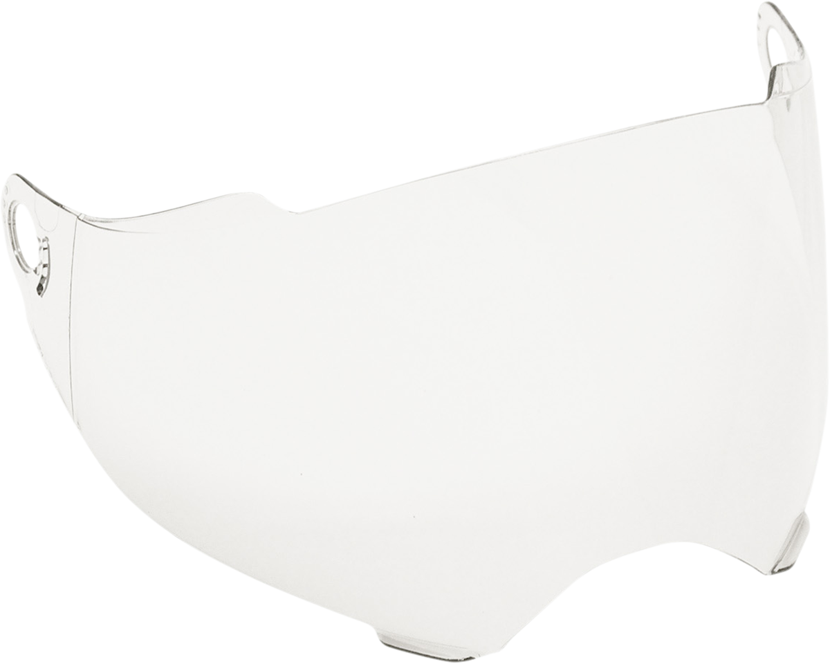 Protector AFX FX-39DS/2 - Exterior - Transparente 0130-0400 