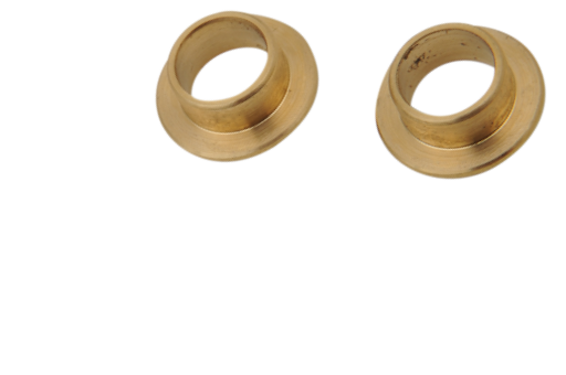 Bujes para pata de cabra DRAG SPECIALTIES C32-0449 