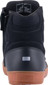 Zapatos ALPINESTARS Chrome - Impermeables - Negro/Marrón - Talla 8 de EE. UU. 254312311898