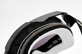 Gafas 100% Armega - Negro - Espejo Flash Plateado 50005-00001