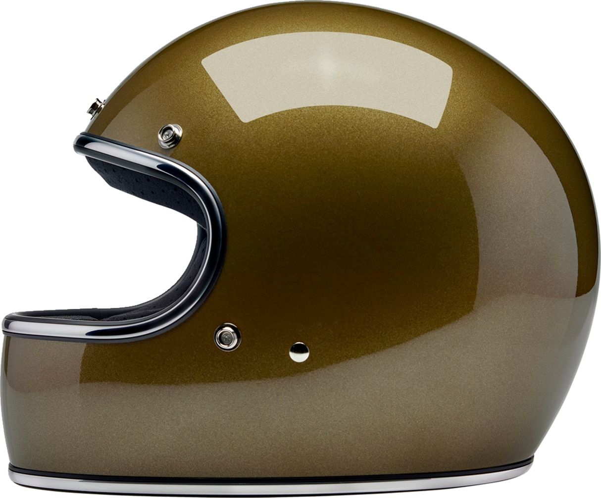 Casco BILTWELL Gringo - Dorado feo - Grande 1002-363-504 