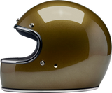 Casco BILTWELL Gringo - Dorado feo - XL 1002-363-505 