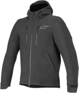 Chaqueta técnica ALPINESTARS Domino - Negra - 2XL 4200719-10-XXL