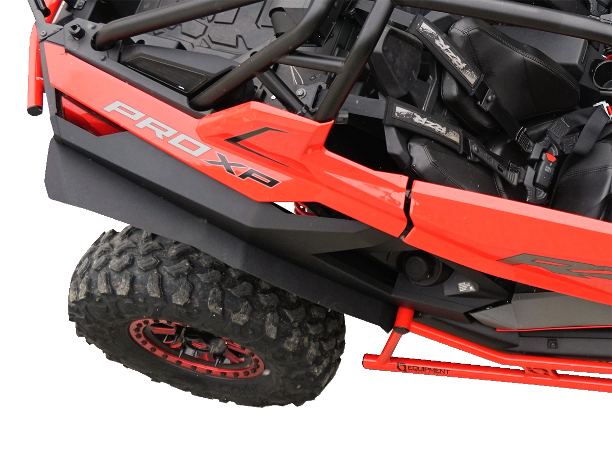 Guardabarros MOOSE UTILITY - Polaris 44-4600
