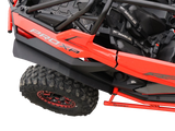 Guardabarros MOOSE UTILITY - Polaris 44-4600