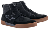 Zapatos ALPINESTARS Ageless - Negro/Gris/Marrón - Talla 9.5 (EE. UU.) 265492211830