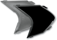 ICON Variant™ Side Plates - Black 0133-0542