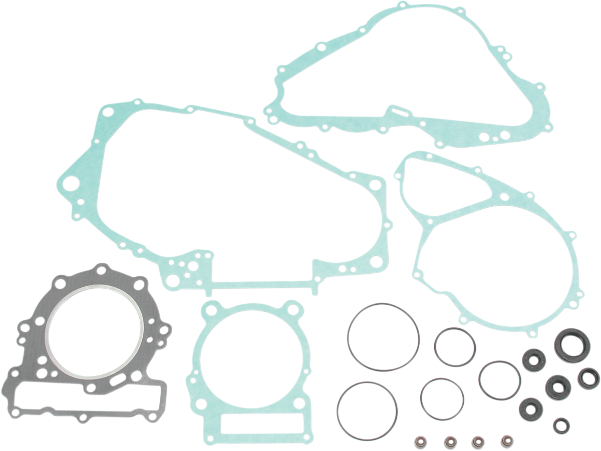 Kit de juntas de motor MOOSE RACING con sello 811853MSE
