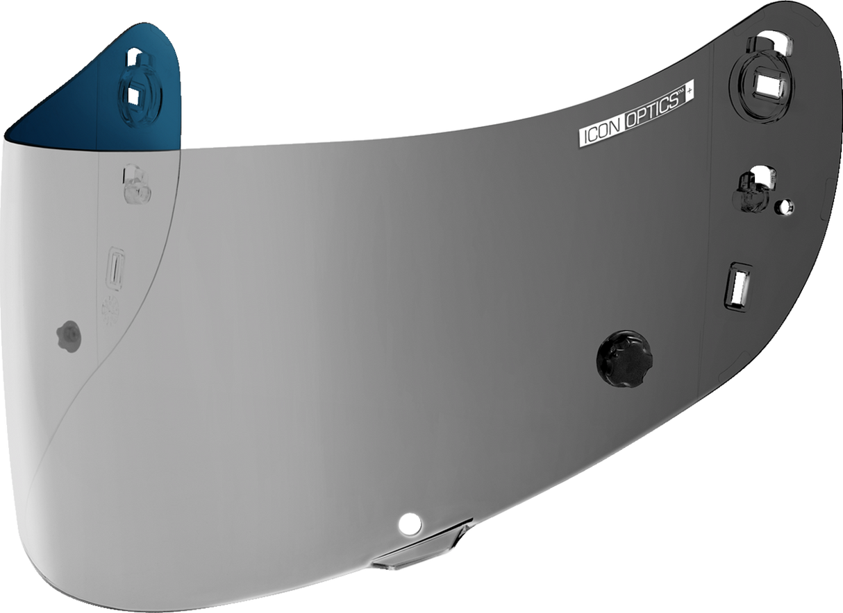ICON Optics™ Tracshield™ - 22.06 - RST Plata 0130-1165