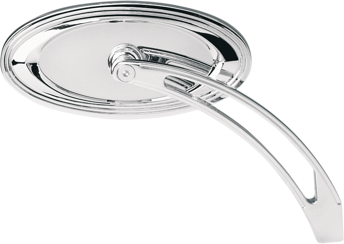 Espejo ovalado escalonado alternativo ARLEN NESS 13-044