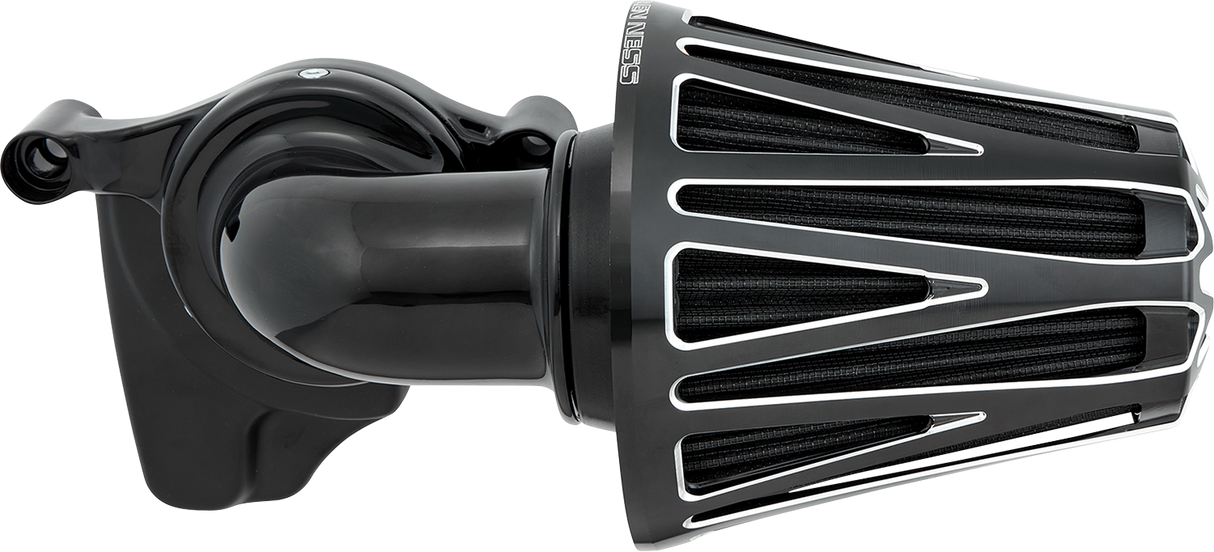 Purificador de aire ARLEN NESS - Monster Crossfire - Negro 600-082 