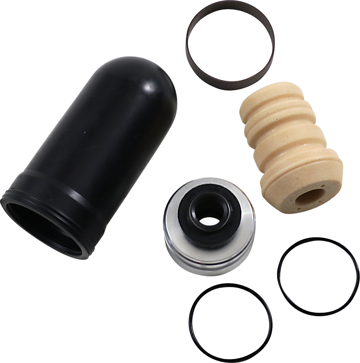 Kit de reconstrucción de amortiguadores premium MOOSE RACING 129999460401