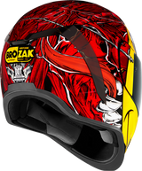 Casco ICON Airform™ - MIPS® - Brozak - Rojo - Grande 0101-14940