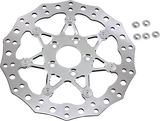 Rotor delantero ARLEN NESS - Procross - 11.8" - Cromado 33-10102-202 