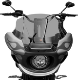 Elevadores KODLIN MOTORCYCLE - Fastback - 10" - Negro K55121