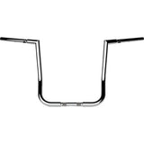 Manillar LA CHOPPERS - Twin Peaks - Bagger - 16" - Chrome Glide 2023-2024 LA-7367-16