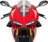 PIEZAS DE ALTA TECNOLOGÍA PUIG Winglets - Panigale 959/1299 3165N 