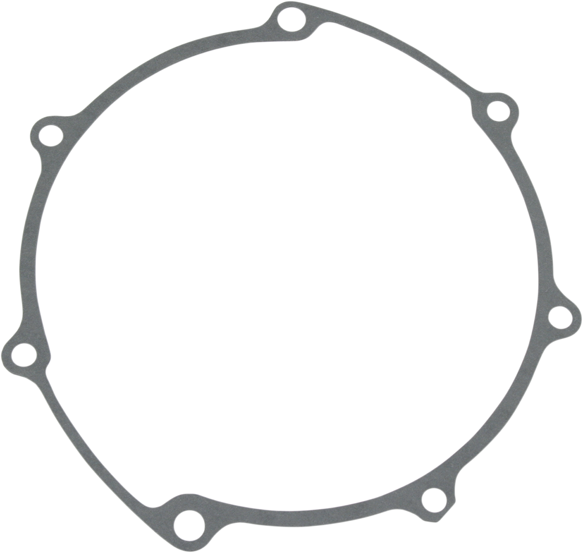 Junta de tapa de embrague MOOSE RACING 817691MSE 
