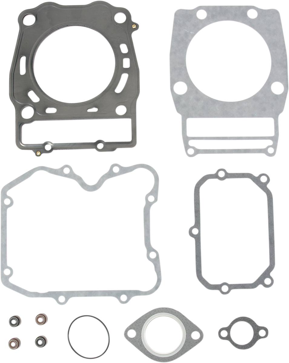 Kit de juntas de extremo superior MOOSE RACING 8100049MSE