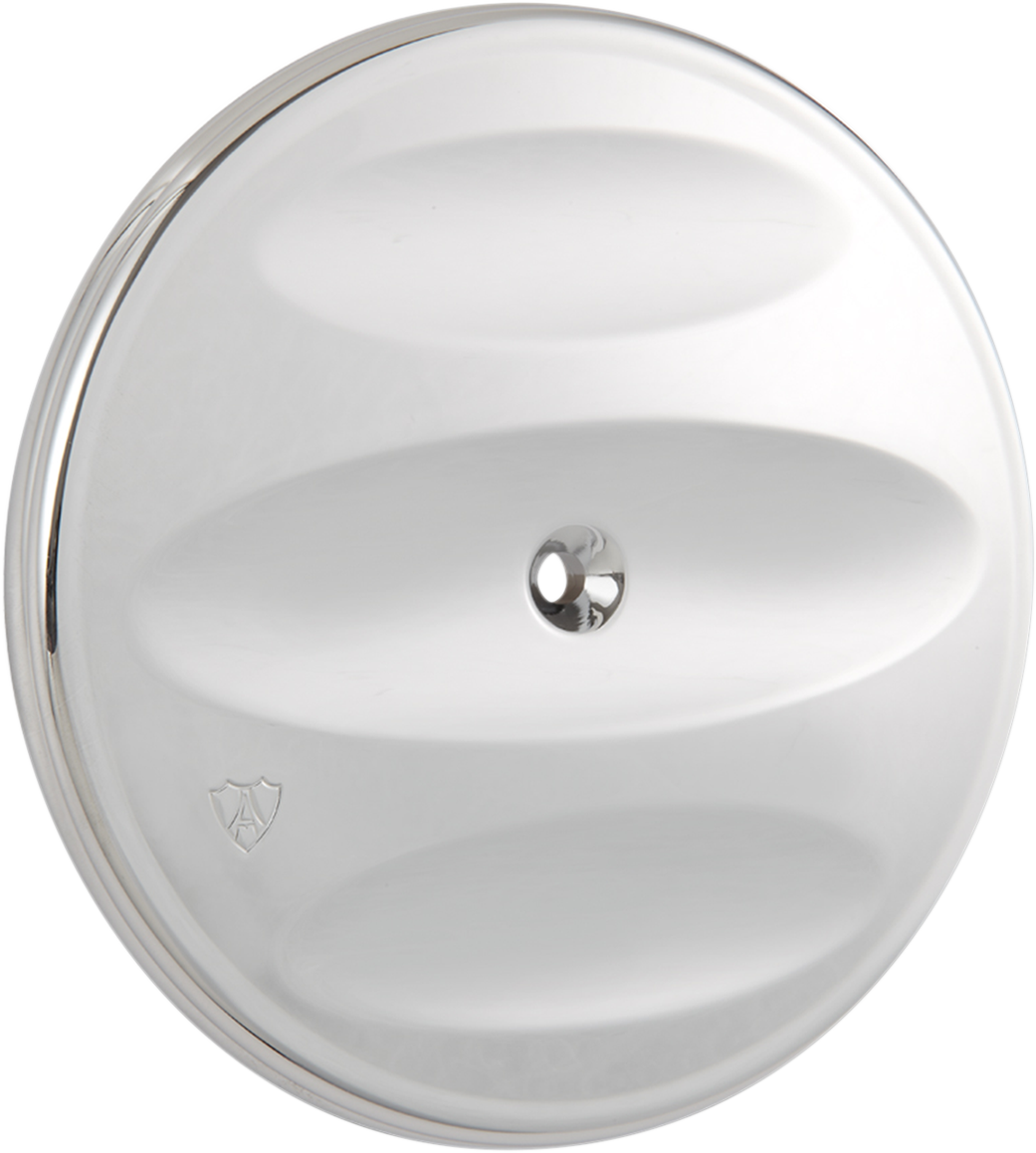 Cubierta festoneada para etapa 1 de ARLEN NESS - Cromada 18-781 