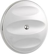 Cubierta festoneada para etapa 1 de ARLEN NESS - Cromada 18-781 